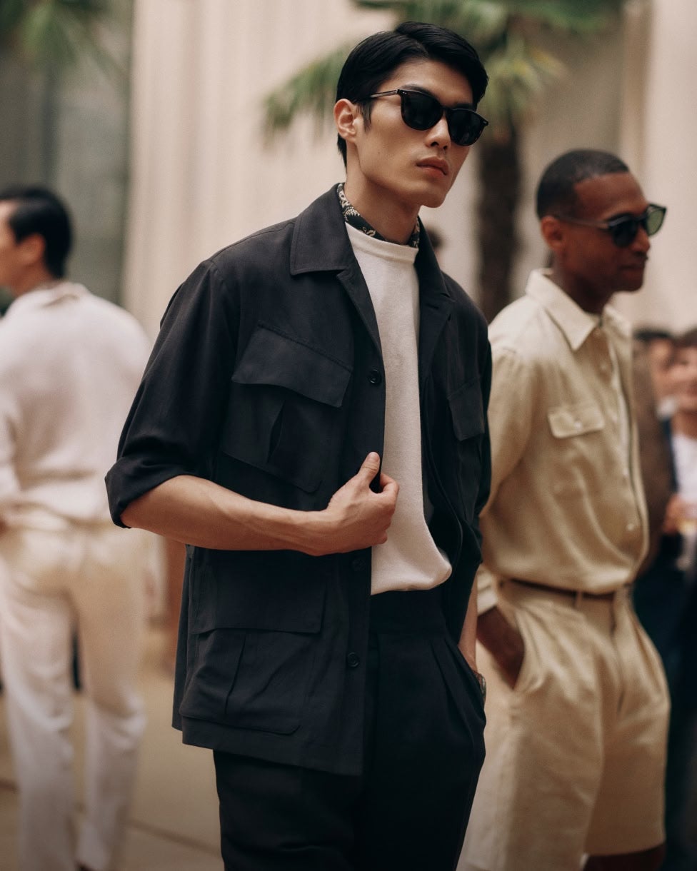 Purple Label - Men's Spring 2026 Styles | Ralph Lauren