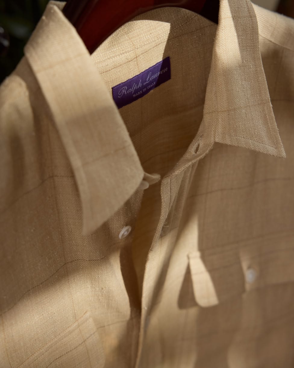 Purple Label - Men's Spring 2026 Styles | Ralph Lauren