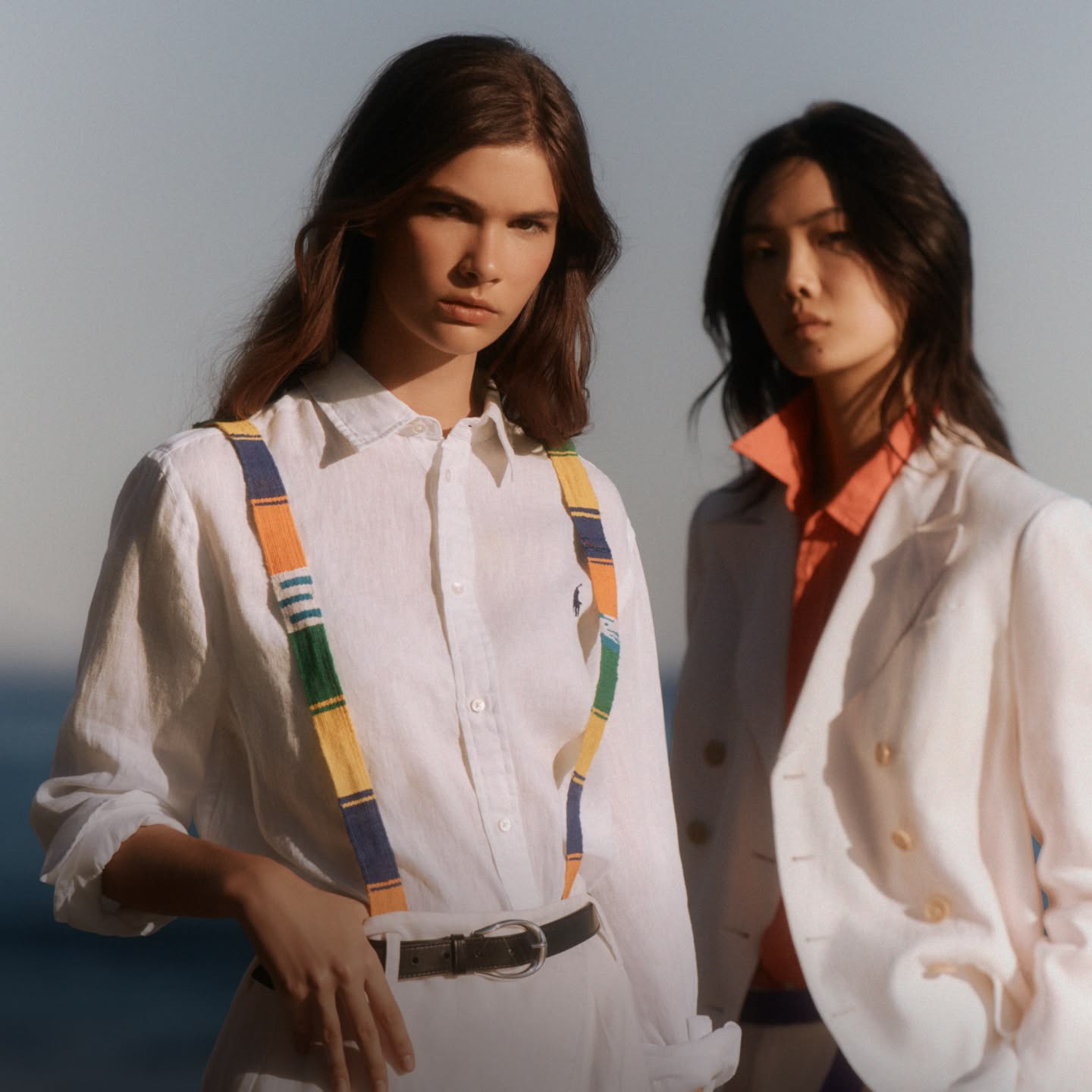 Spring/Summer 2026 Styles | Ralph Lauren