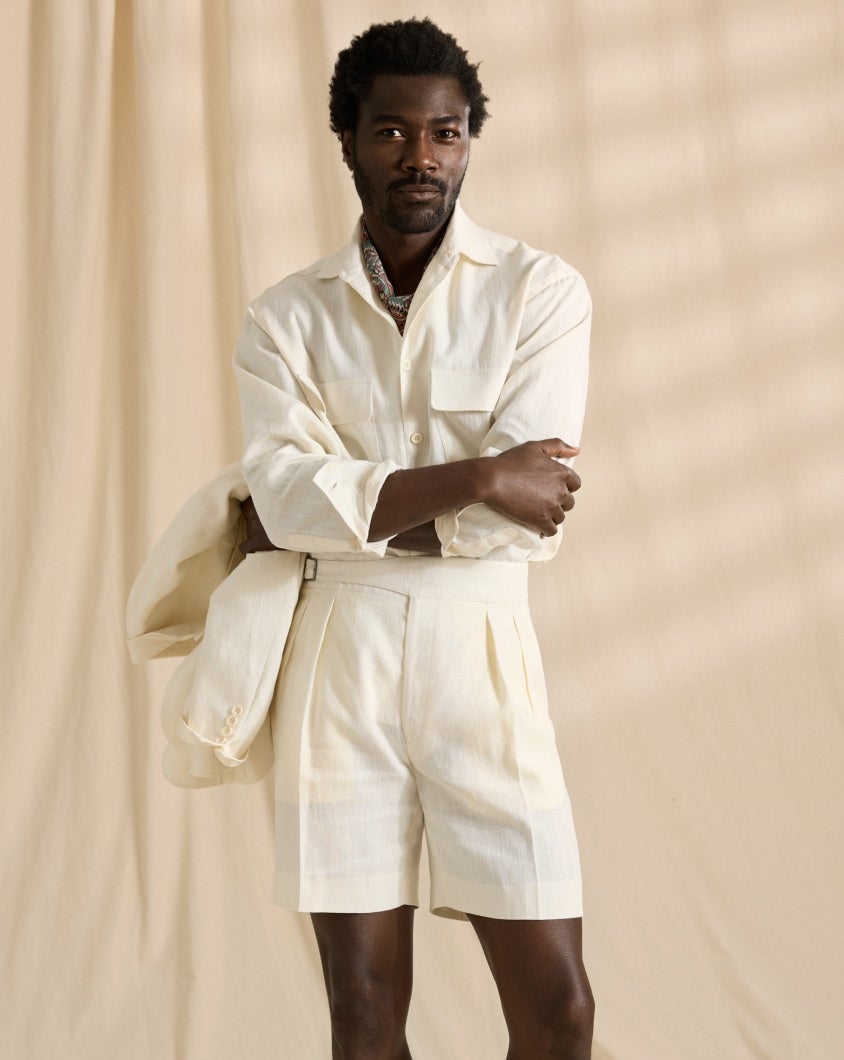 Purple Label - Men's Spring 2026 Styles | Ralph Lauren