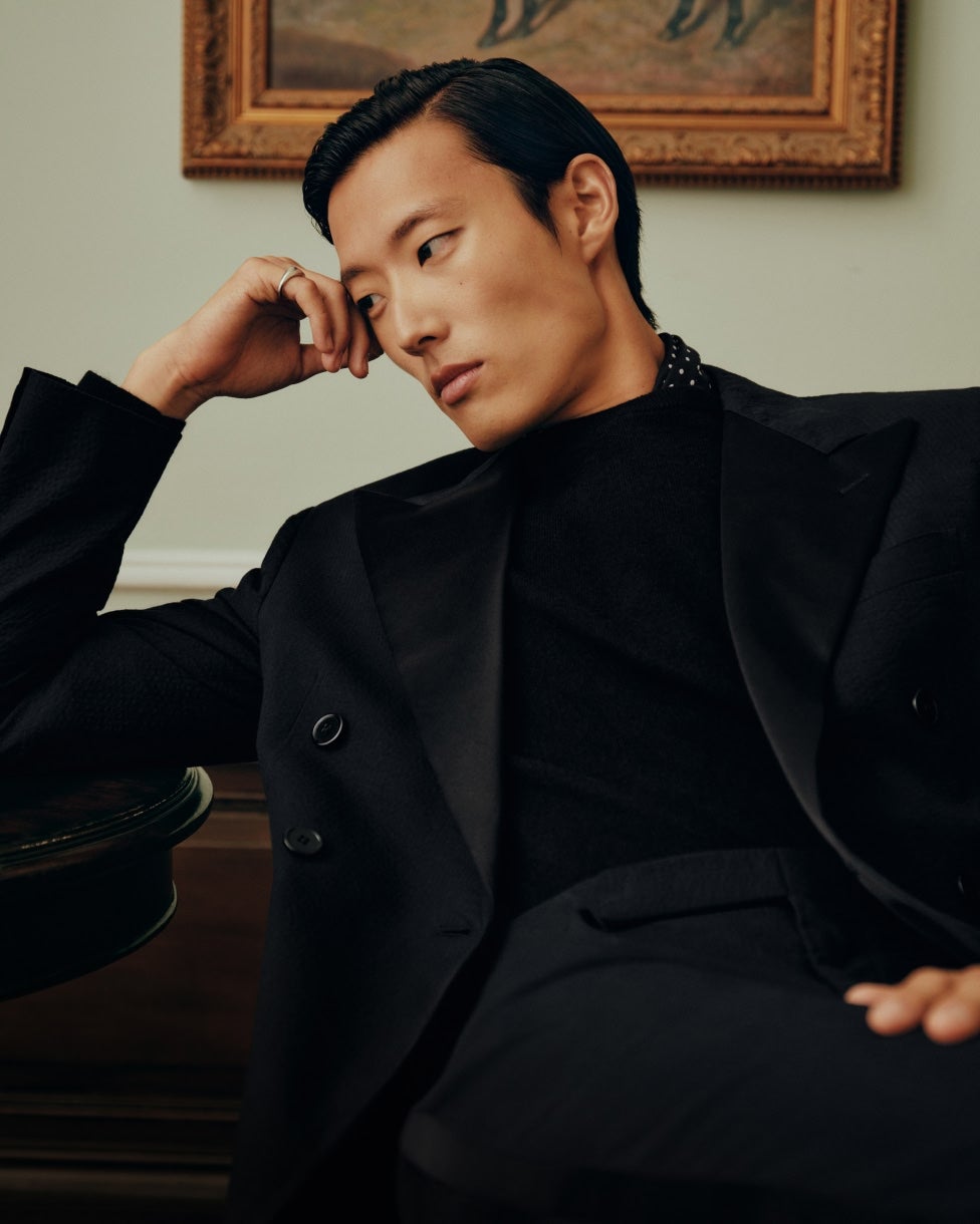 Men's Polo Occasion Shop: Wedding & Formalwear | Ralph Lauren