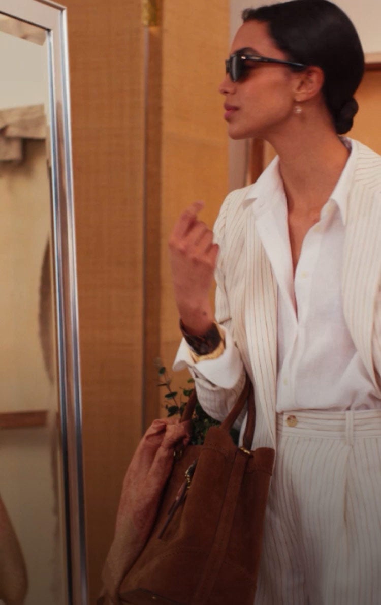 Lauren Ralph Lauren Women's Clothing & Accessories | Ralph Lauren