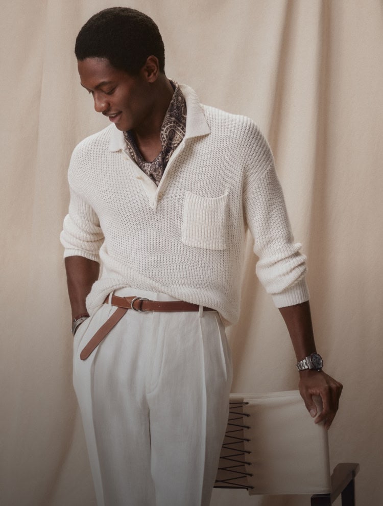 Purple Label - Luxury Men's Clothing | Ralph Lauren