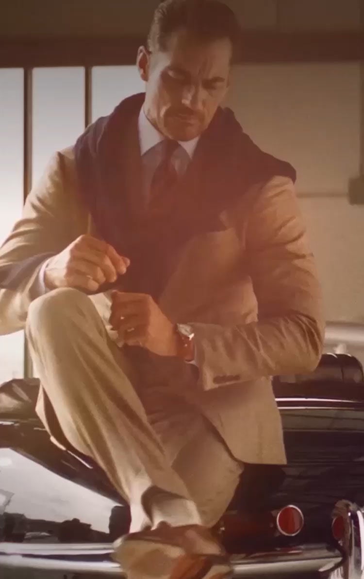 Purple Label - Luxury Men's Clothing | Ralph Lauren