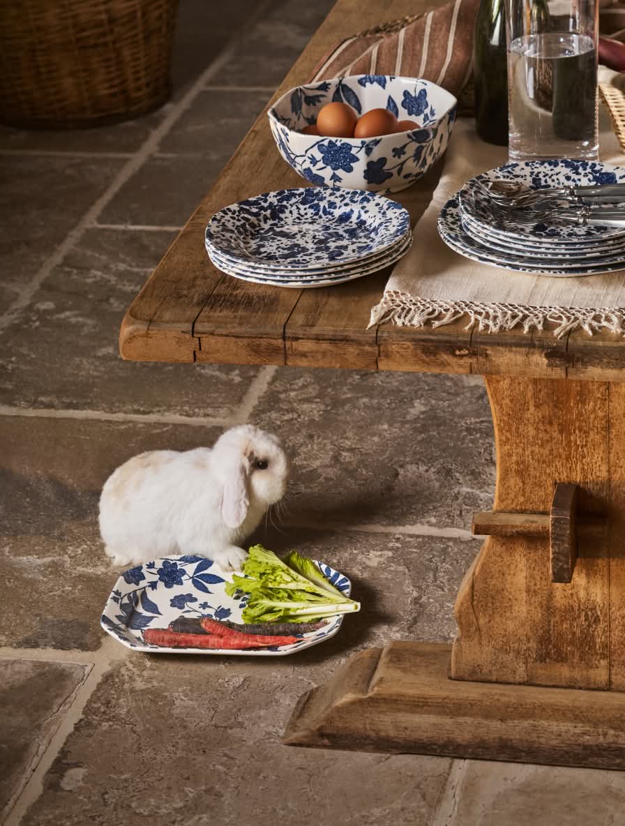 Seasonal Entertaining