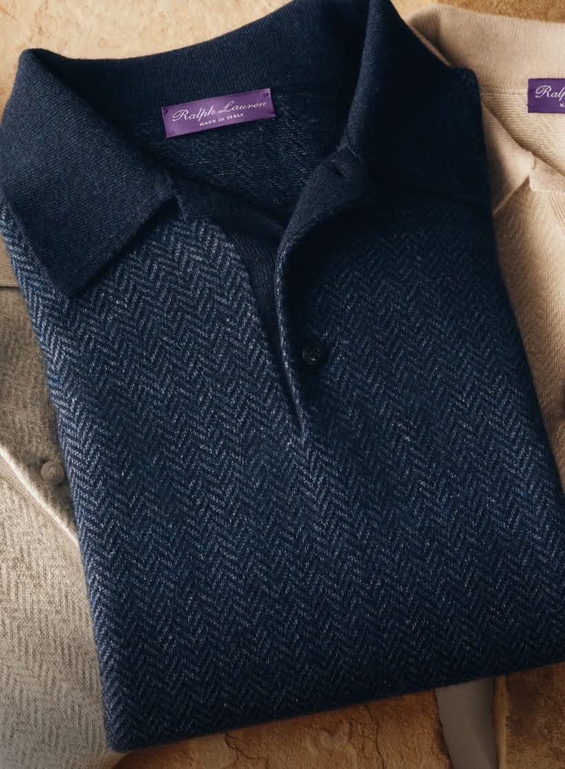 Purple Label - Luxury Men's Clothing | Ralph Lauren