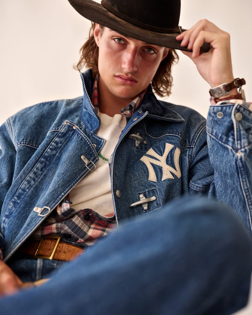 The MLB Collection | Ralph Lauren