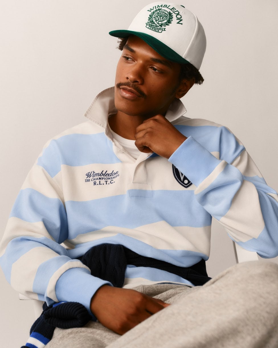 Tennis Tournament Collection | Ralph Lauren
