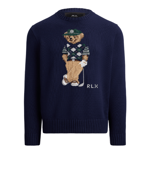 Golf Clothes - RLX & Polo Golf Shirts, Pants & More | Ralph Lauren