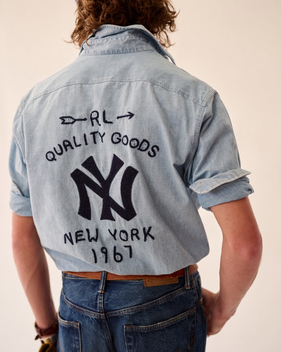 The MLB Collection | Ralph Lauren