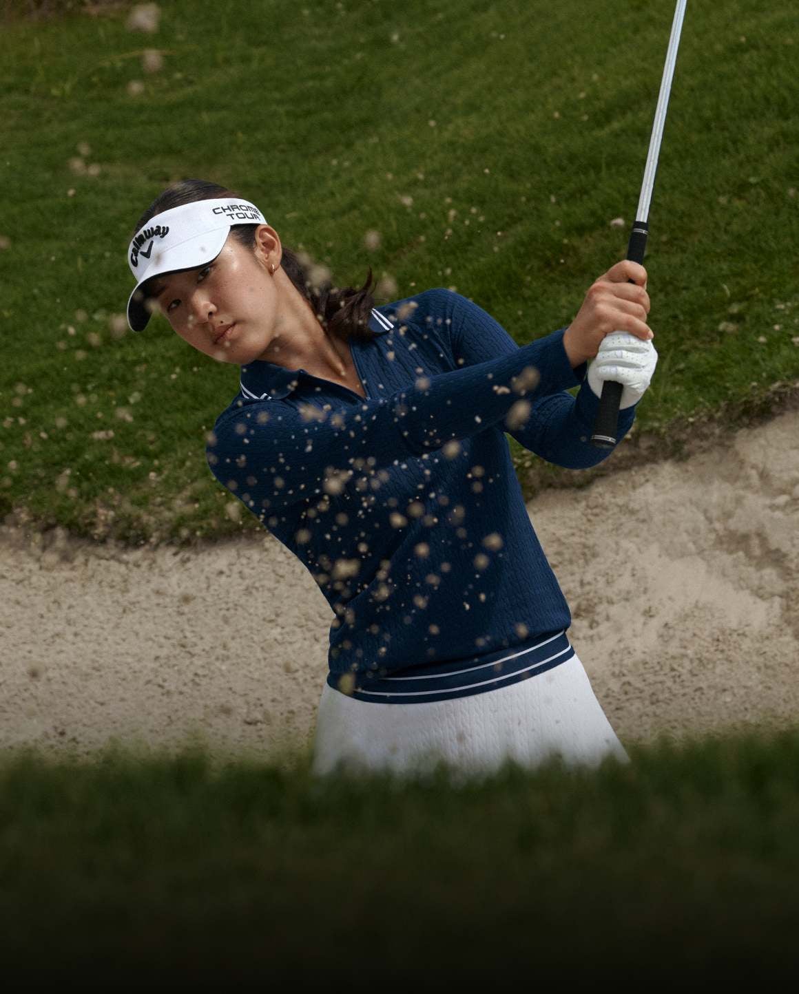 Golf Clothes - RLX & Polo Golf Shirts, Pants & More | Ralph Lauren