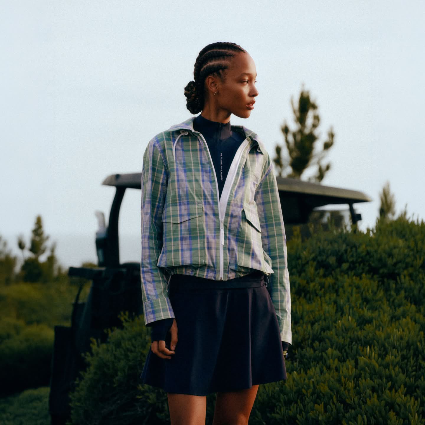 RLX Women's Golf Shirts, Sport Dresses & Clothes | Ralph Lauren