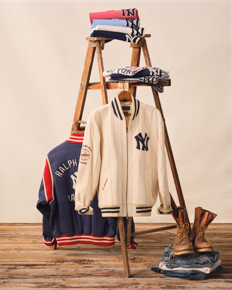 The MLB Collection | Ralph Lauren