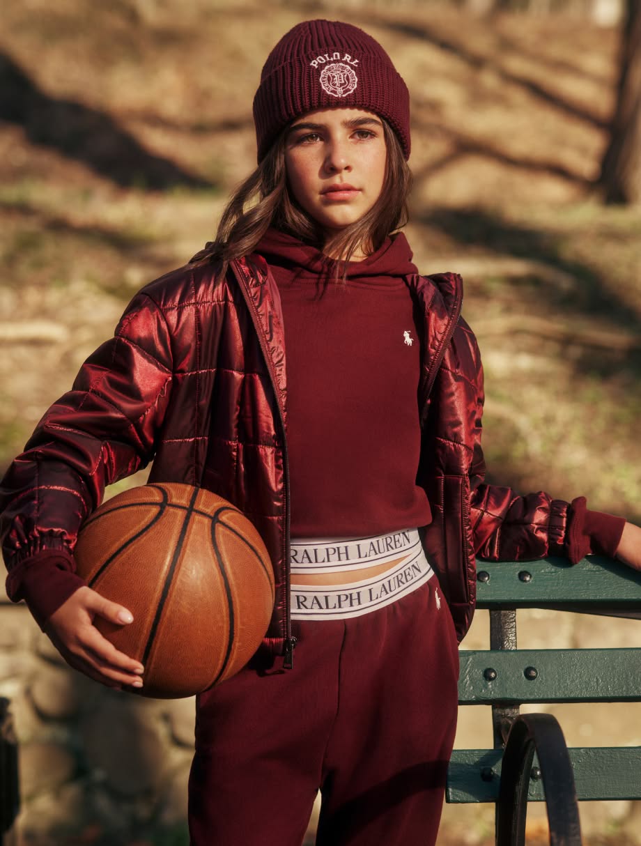 Kids' Designer Clothing, Shoes & Accessories | Ralph Lauren