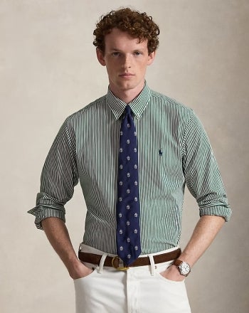 Poplin