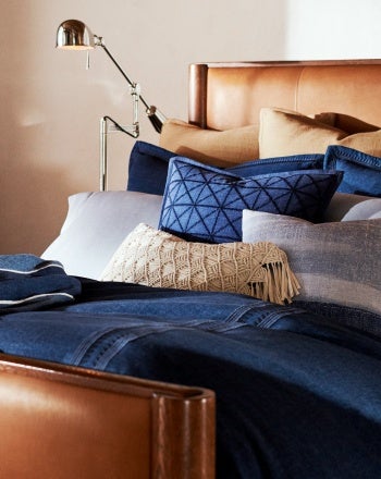 Throw Pillows