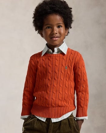 Sweaters