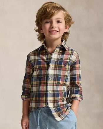 Casual Shirts & Dress Shirts