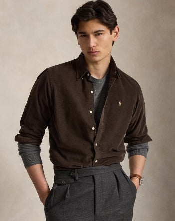 Corduroy
