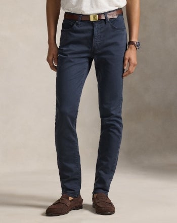 5-Pocket