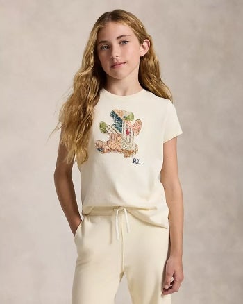 T-Shirts & Tops