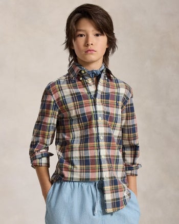 Casual Shirts & Dress Shirts