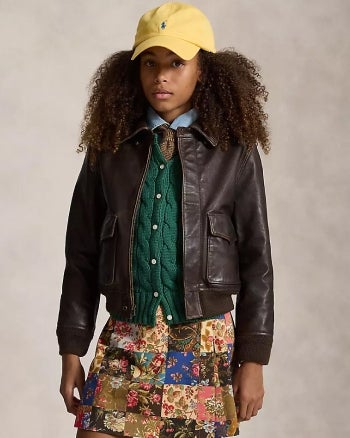 Jackets, Coats & Vests