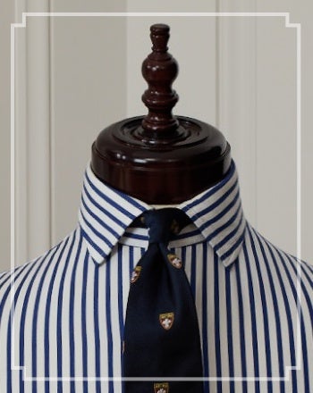 Spread Collar