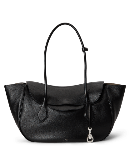 Polo Blaze Large Shoulder Bag