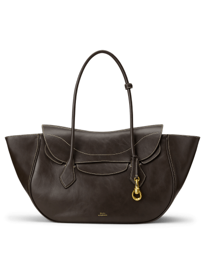 Polo Blaze Large Shoulder Bag