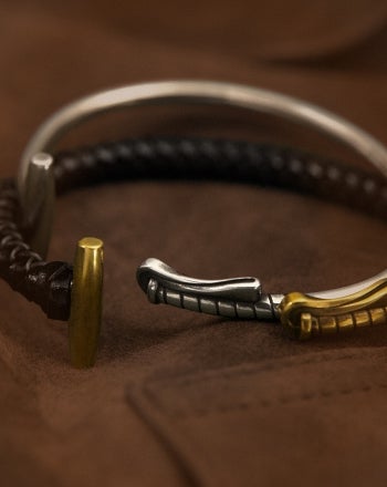 Jewelry & Cuff Links