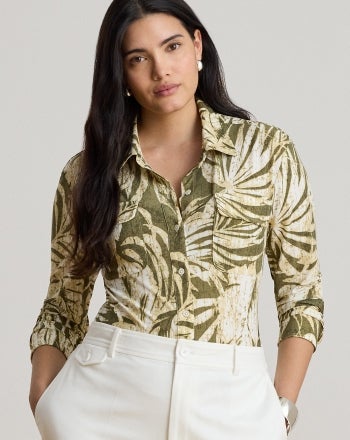 Shirts & Blouses