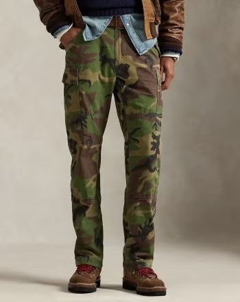 Cargos & Utility