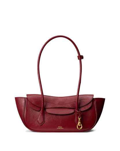 Polo Blaze Small Shoulder Bag
