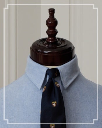 Straight Collar