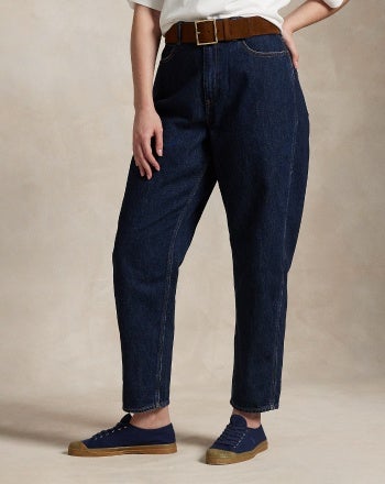 Tapered Fit