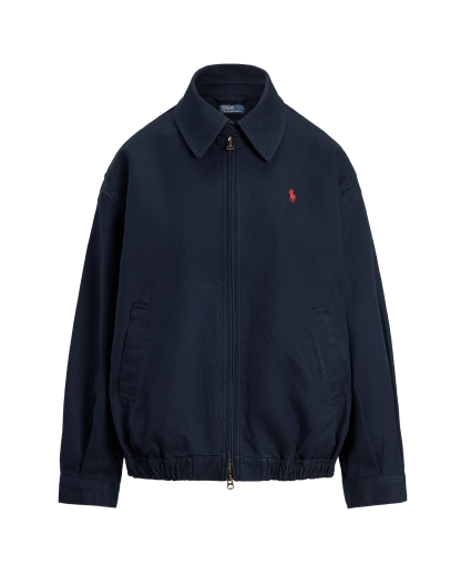 Women's Polo Outerwear