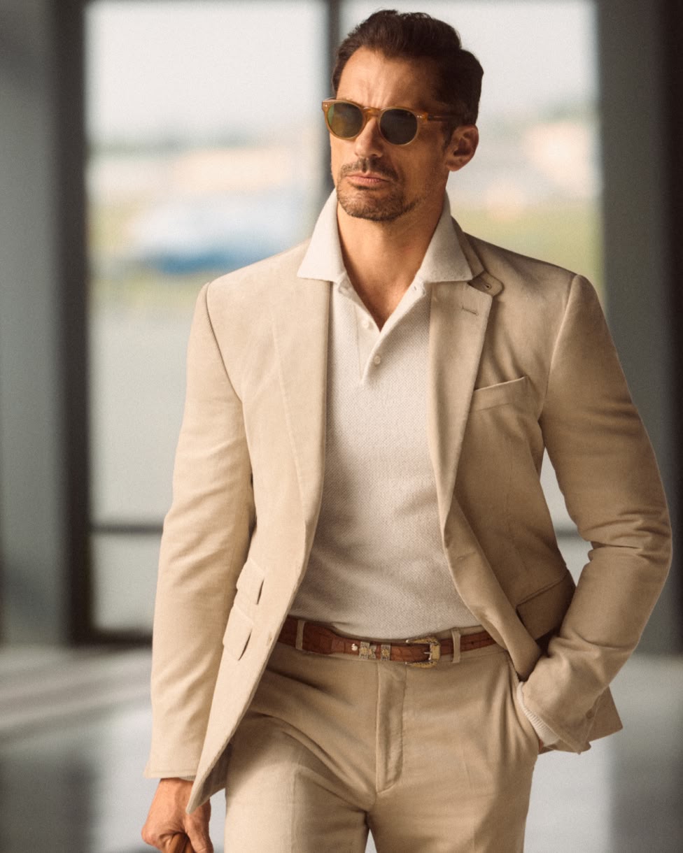Purple Label Pre-Spring