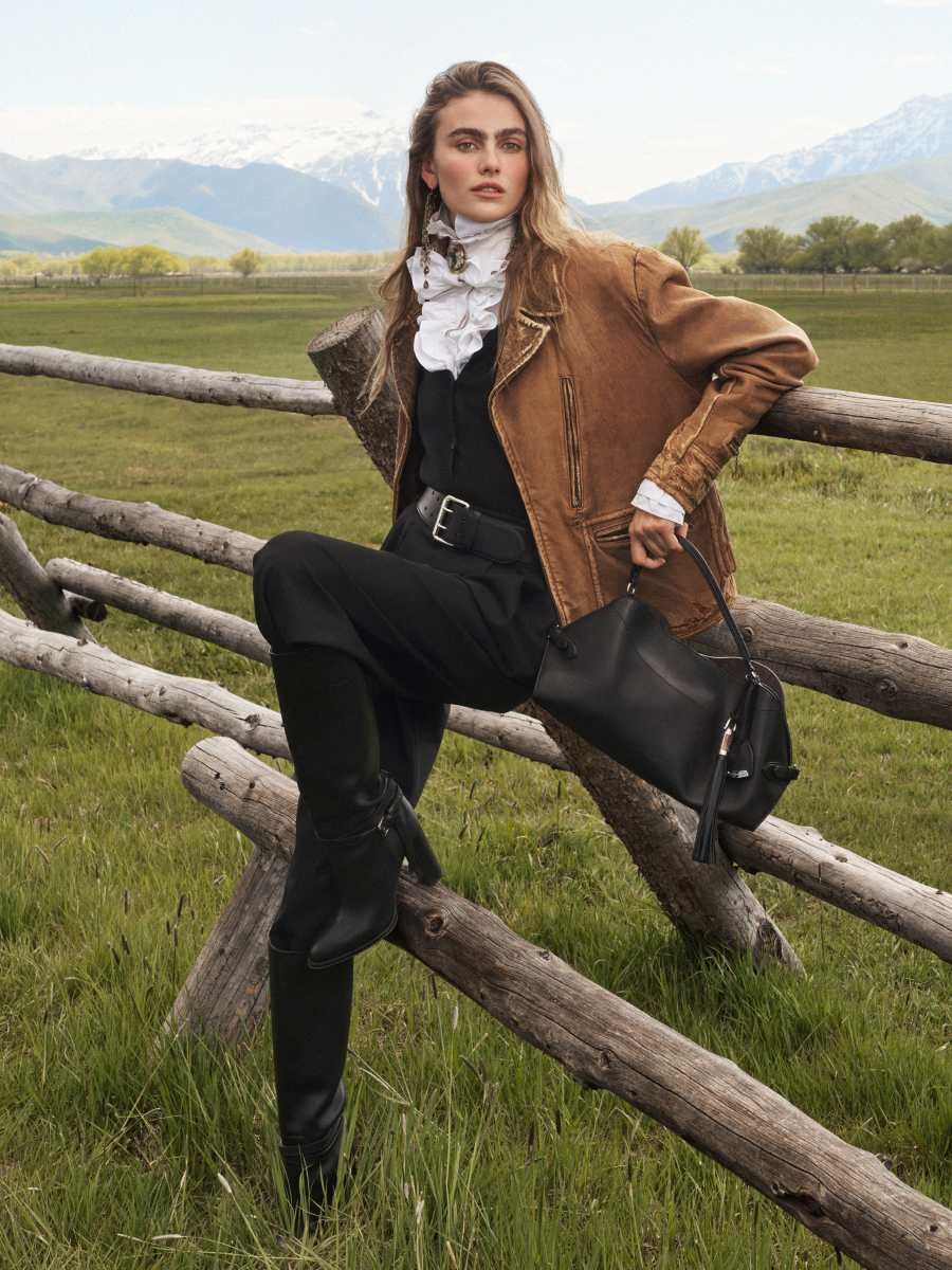 Holiday 2025 Style Guide | Ralph Lauren