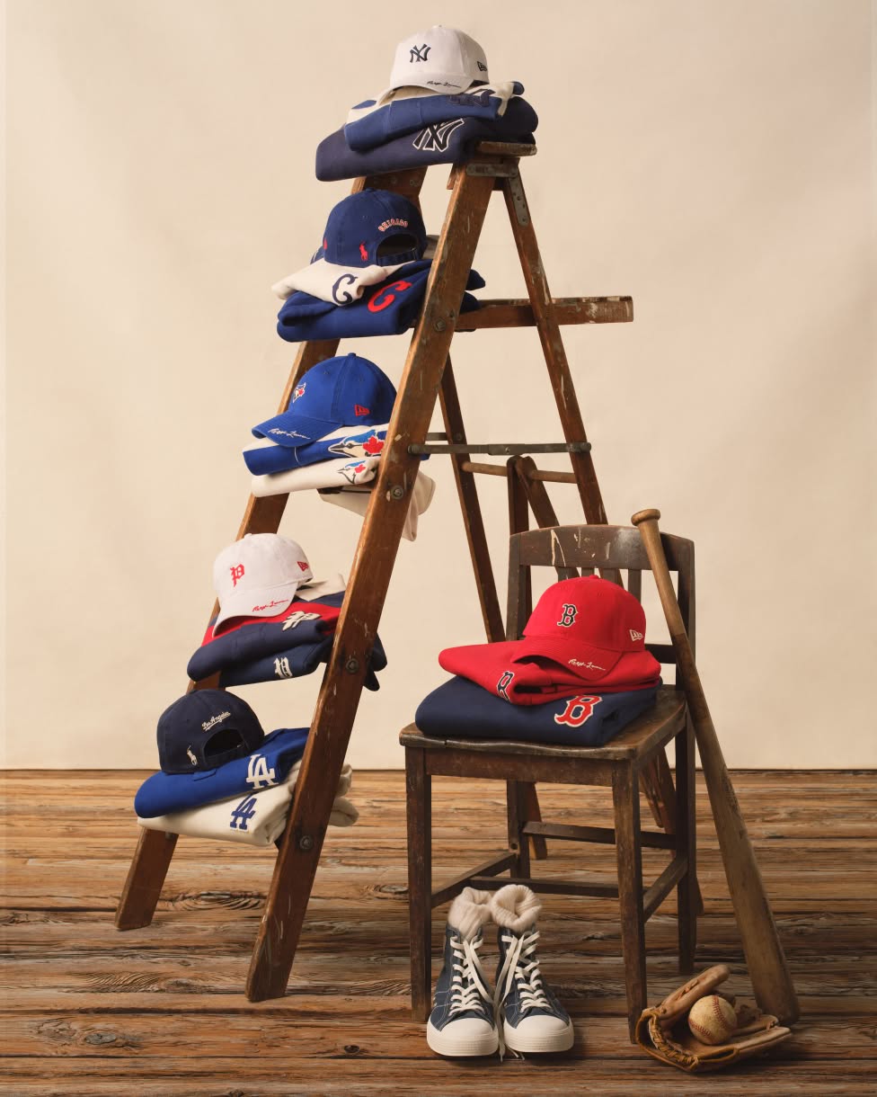 The MLB Collection | Ralph Lauren