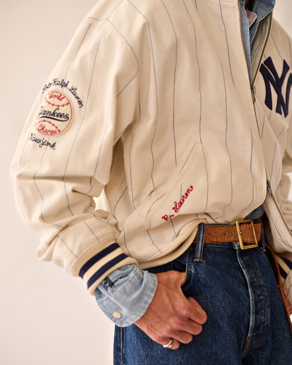 The MLB Collection | Ralph Lauren