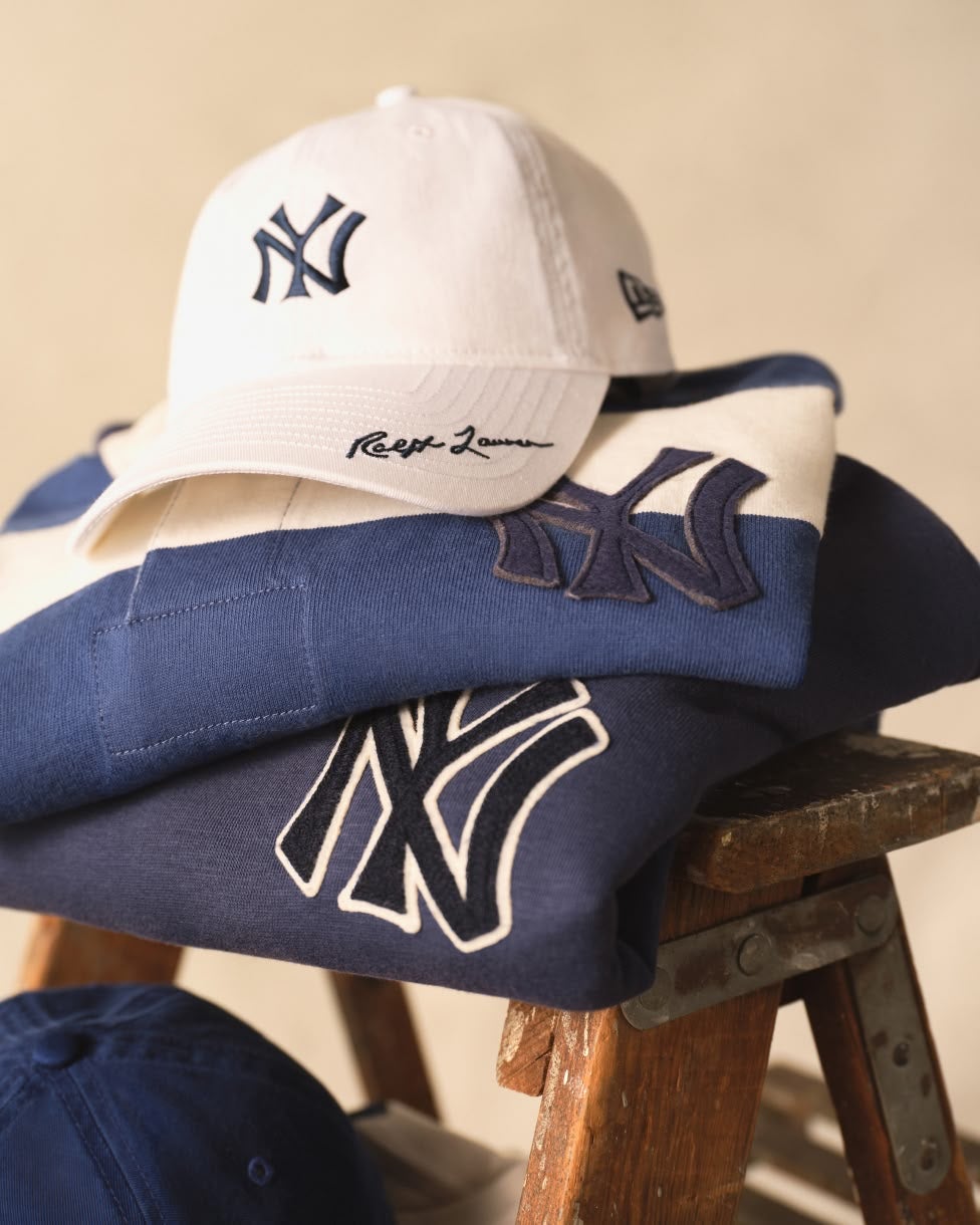 The MLB Collection | Ralph Lauren
