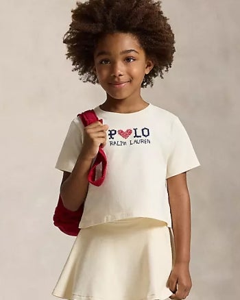 T-Shirts & Tops