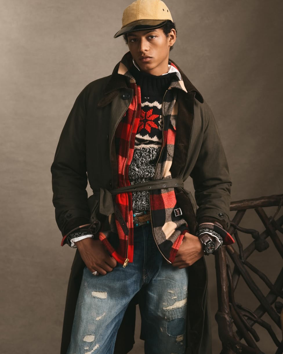 Polo Holiday Collection | Ralph Lauren