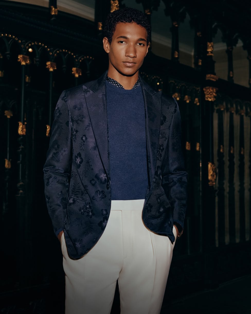 Men's Polo Occasion Shop: Wedding & Formalwear | Ralph Lauren