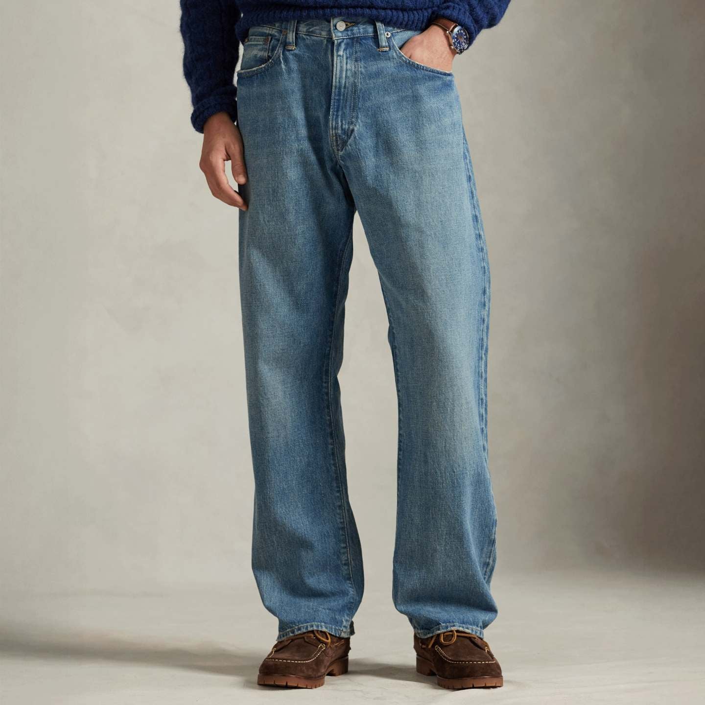 Men's Designer Jeans & Denim | Ralph Lauren