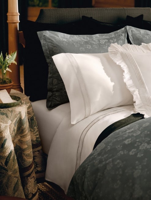 Designer Home Décor, Furnishings, Bedding & Bath | Ralph Lauren