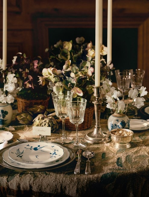 Designer Home Décor, Furnishings, Bedding & Bath | Ralph Lauren
