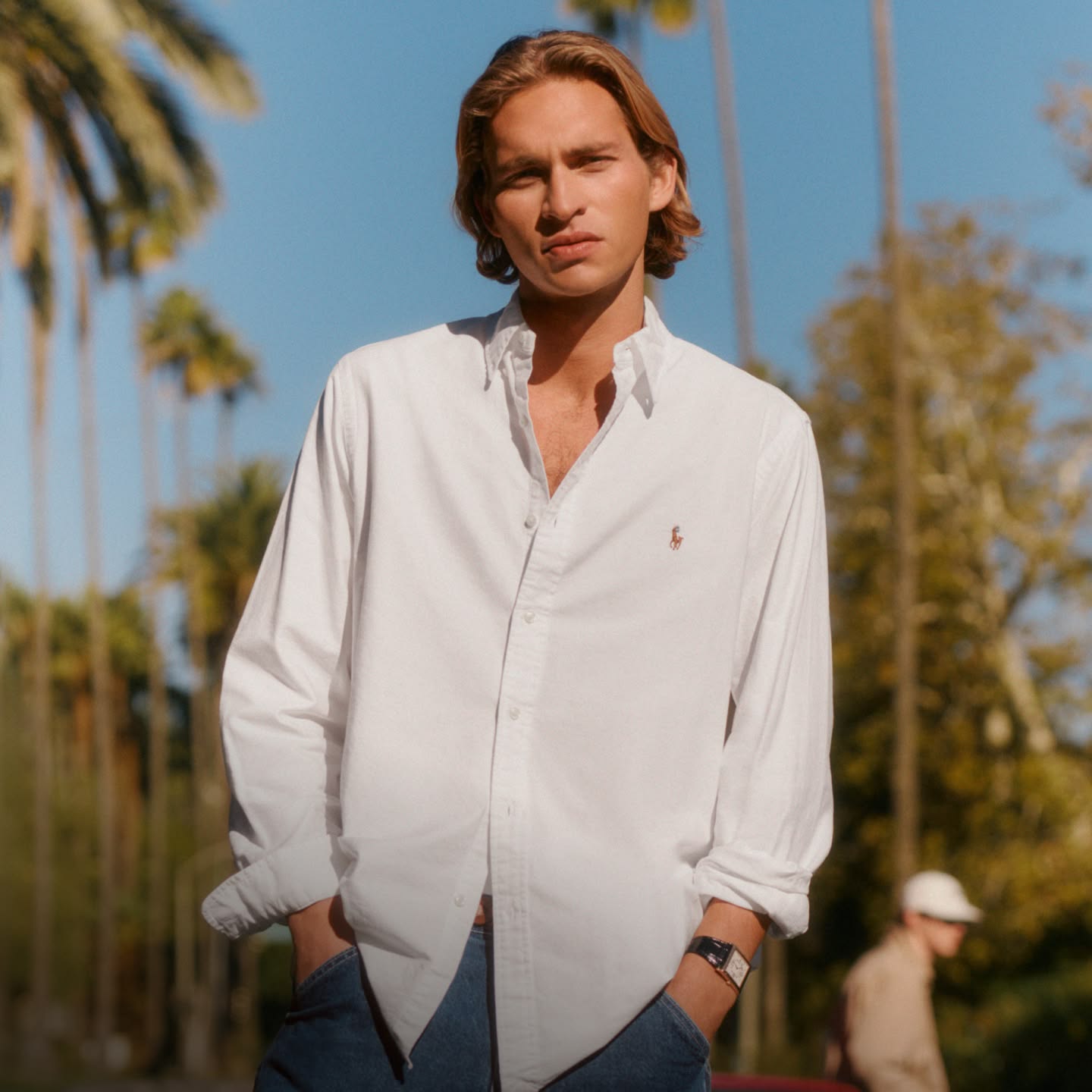 Spring/Summer 2026 Styles | Ralph Lauren