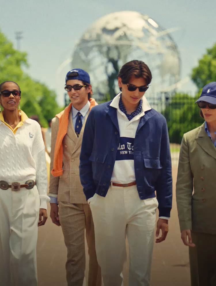 The US Open Collection | Ralph Lauren